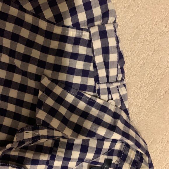 Tommy Hilfiger Long Blouses - Picture 3 of 6